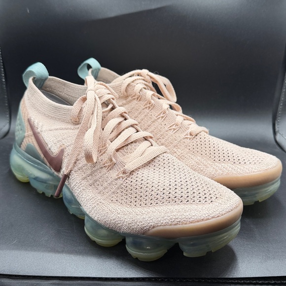 vapormax particle beige